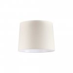 Ideal Lux SET UP PARALUME CONO D40 BEIGE