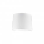 Ideal Lux SET UP PARALUME CONO D40 BIANCO