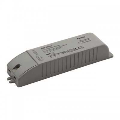 Трансформатор для галогенных ламп Kanlux SET-ET060 (1445)