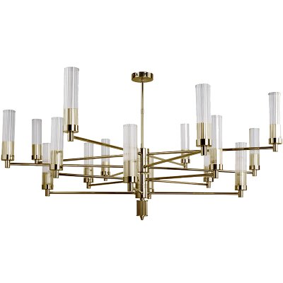 Люстра KUTEK MOOD SETI SET-ZW-16 (P) 