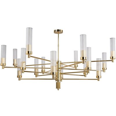 Люстра KUTEK MOOD SETI SET-ZW-16 (Z) 