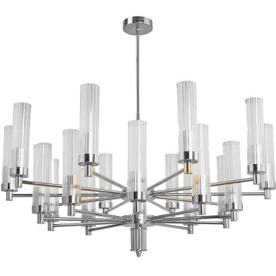 Люстра KUTEK MOOD SETI SET-ZW-20 (N) 