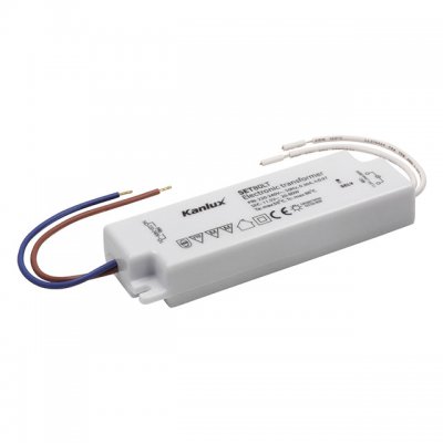 Трансформатор для галогенных ламп Kanlux SET80LT (1421)