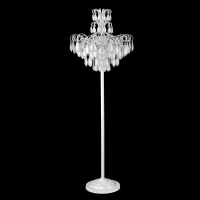 

Торшер Crystal lux SEVILIA PT4 SILVER 2941/604, 2941/604