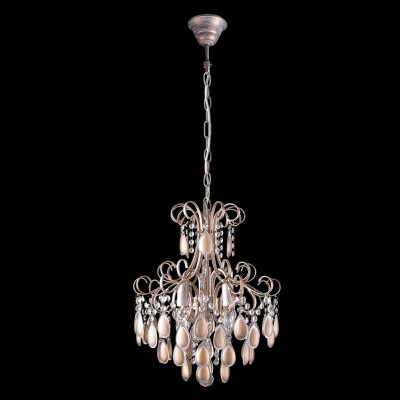 

Люстра Crystal lux SEVILIA SP4 GOLD 2940/304, 2940/304
