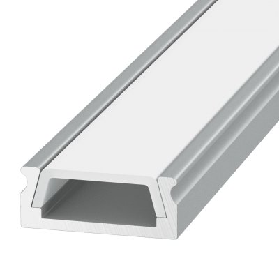 Профиль алюминиевый SWG SF-1506 SWG SF-1506 Профиль алюминиевый SWG SF-1506 SWG SF-1506