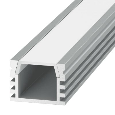 Профиль алюминиевый SWG SF-1612 SWG SF-1612 Профиль алюминиевый SWG SF-1612 SWG SF-1612