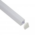 Профиль пластиковый SWG PRO SF-1616-65 SWG PRO SF-1616-65