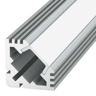 Профиль алюминиевый SWG SF-1919 SWG SF-1919