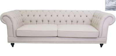 Диван Neylan MAK interior SF-2818-O-grey Серый