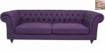 Диван Neylan Purple MAK interior SF-2818-P-beige Бежевый