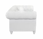 Диван Neylan White MAK interior SF-2818-VW Белый