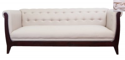 Диван Delvin MAK interior SF-2821-pink Розовый Диван Delvin MAK interior SF-2821-pink Розовый