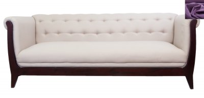 Диван Delvin MAK interior SF-2821-purple Фиолетовый