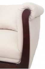 Диван Delvin MAK interior SF-2821 Бежевый