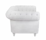 Диван Odis White MAK interior SF-2863-VW Белый