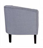 Диван Harry Grey MAK interior SF-2940-G Серый