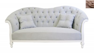 Диван Velina MAK interior SF-2948-beige Бежевый Диван Velina MAK interior SF-2948-beige Бежевый