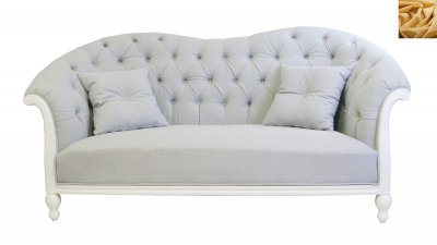 Диван Velina MAK interior SF-2948-yellow Желтый Диван Velina MAK interior SF-2948-yellow Желтый