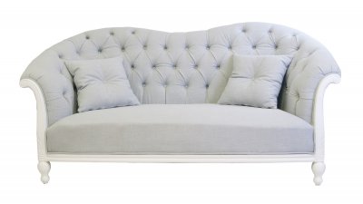 Диван Velina MAK interior SF-2948 Серый