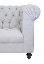 Диван Inari MAK interior SF-2953 Лиловый