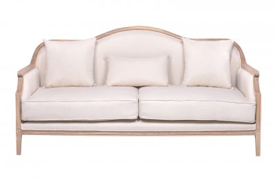 Диван Madesta Beige MAK interior SF-2975-O Бежевый