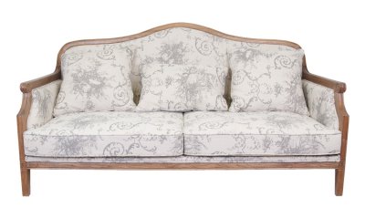 Диван Madesta MAK interior SF-2975 Бежевый Диван Madesta MAK interior SF-2975 Бежевый