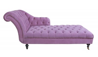 Кушетка Bego New MAK interior SF-2999-N Фиолетовый