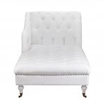 Кушетка Bego White MAK interior SF-2999-VW Белый