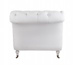 Кушетка Bego White MAK interior SF-2999-VW Белый