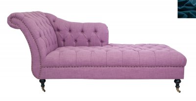 Кушетка Bego MAK interior SF-2999-navy Синий