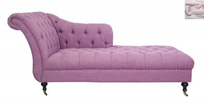 Кушетка Bego MAK interior SF-2999-pink Розовый