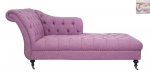 Кушетка Bego MAK interior SF-2999-pink Розовый