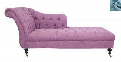 Кушетка Bego MAK interior SF-2999-teal Голубой