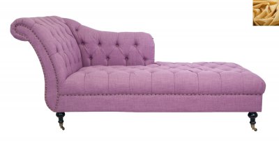 Кушетка Bego MAK interior SF-2999-yellow Желтый