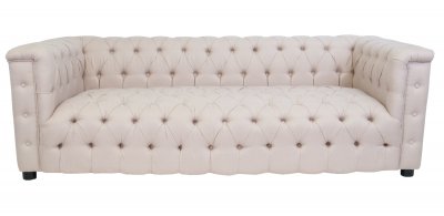 Диван Vitro MAK interior SF-3003 Бежевый