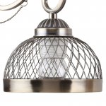 Светильник настенный бра Stilfort 1005/05/01W Lori