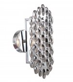 Светильник настенный Stilfort 1007/09/01W Glazgo