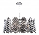 Люстра подвесная Stilfort 1007/09/08P Glazgo