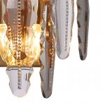 Светильник настенный хрустальный Stilfort 1021/03/01W Florin