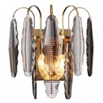 Светильник настенный хрустальный Stilfort 1021/03/01W Florin