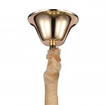 Люстра подвесная хрустальная Stilfort 1022/03/08P Maris