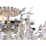 Люстра потолочная хрустальная Stilfort 1031/09/06C Sofia