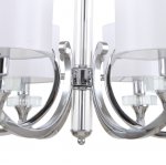 Люстра подвесная 1040/09/06P Stilfort Lordi