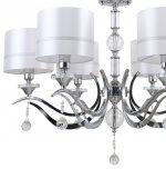 Люстра подвесная 1041/09/06P Stilfort Flippe