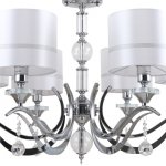 Люстра подвесная 1041/09/06P Stilfort Flippe