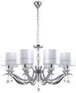 Люстра подвесная 1041/09/08P Stilfort Flippe