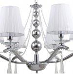 Люстра подвесная 1042/09/06P Stilfort Nifty