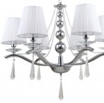 Люстра подвесная 1042/09/06P Stilfort Nifty