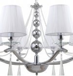 Люстра подвесная 1042/09/08P Stilfort Nifty